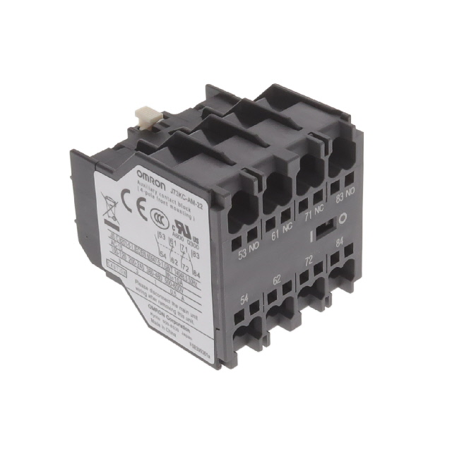 J73KC-AM-22 Omron Automation and Safety  Accessories